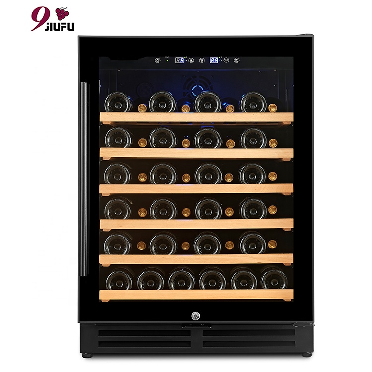 Kitchen Appliances Sale - HOT Sale Huishoudapparatuurkast Wijnkelder Wijnkoelkast met