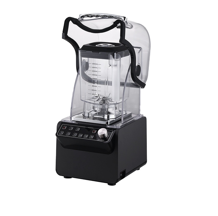 Kitchen Appliances Sale - SANYING Professionele keukenapparatuur Smoothie Blender met