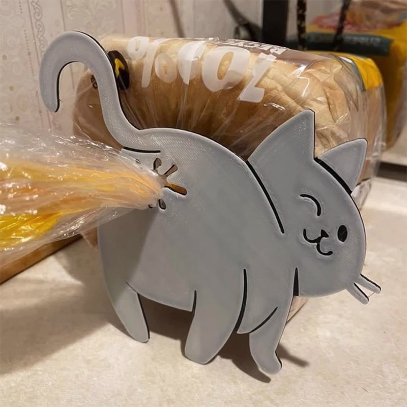 Kitchen Appliances Sale - Hot Koop 2 Stuks 3D Kat