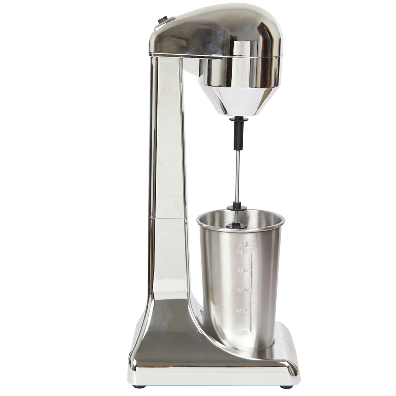 Kitchen Appliances For Restaurant - 220V Elektrische Melkopschuimer Voor Koffie Melkschuimer