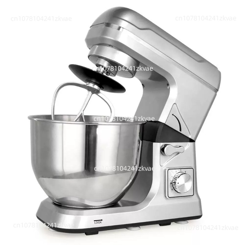 Kitchen Appliances Sale - Professionele 1400W 5.7L Patissier Robot Keukenapparaat