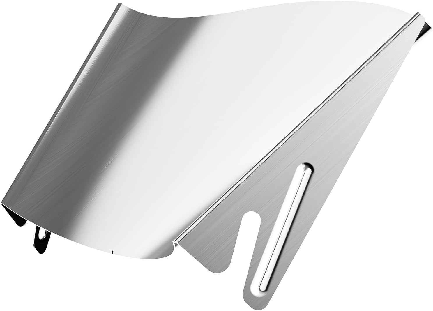 Kitchen Appliances For Restaurant - Gietgoot voor KitchenAid keukenmixer roestvrijstalen kom,