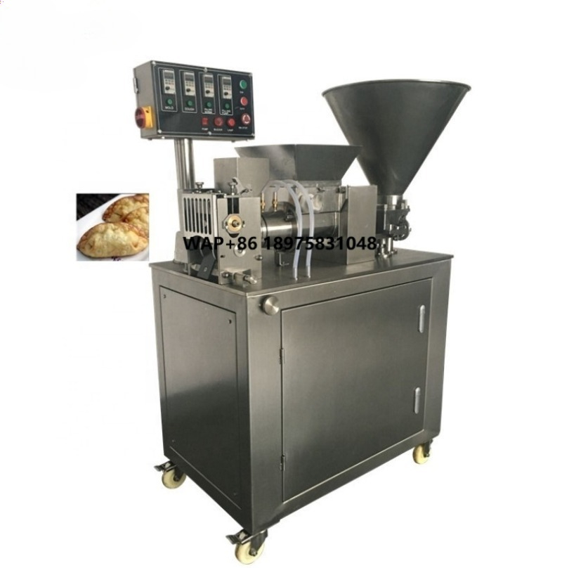 Roti Maker Automatic - Fabrieksdirecte levering automatische samosa roti maker