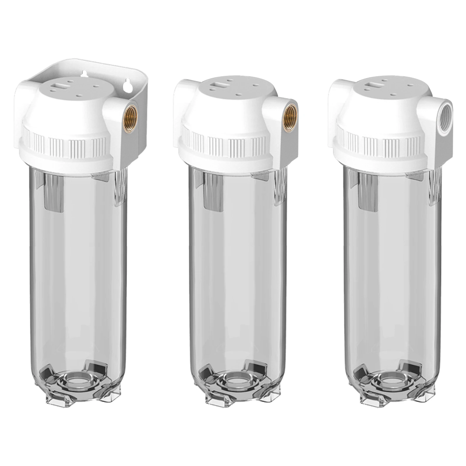 Kitchen Appliances List - 10 inch Proof Bottle Filter, vervangbare