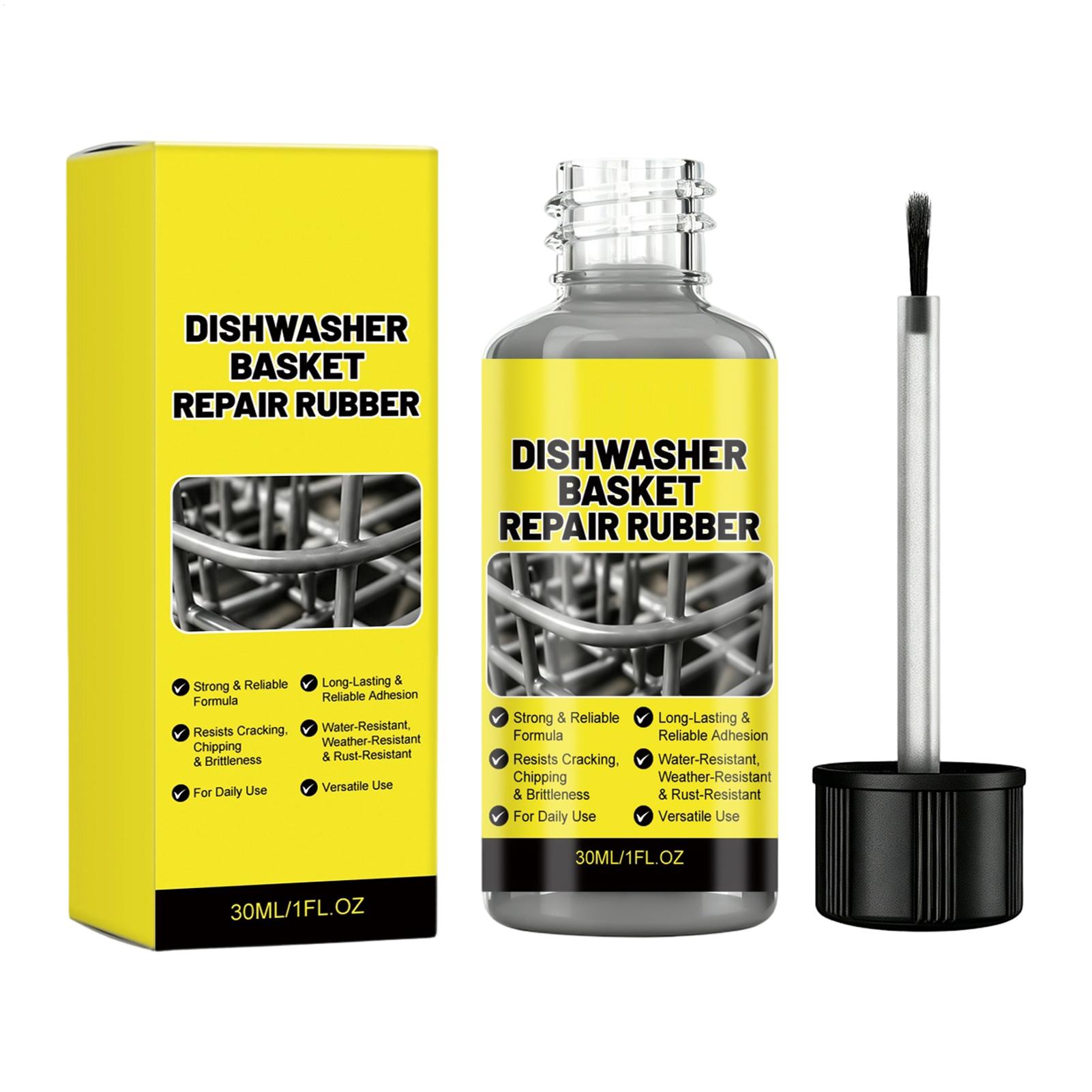 Kitchen Appliances For Restaurant - Reparatie van vaatwasserrekken 30 ml apparaatmandje