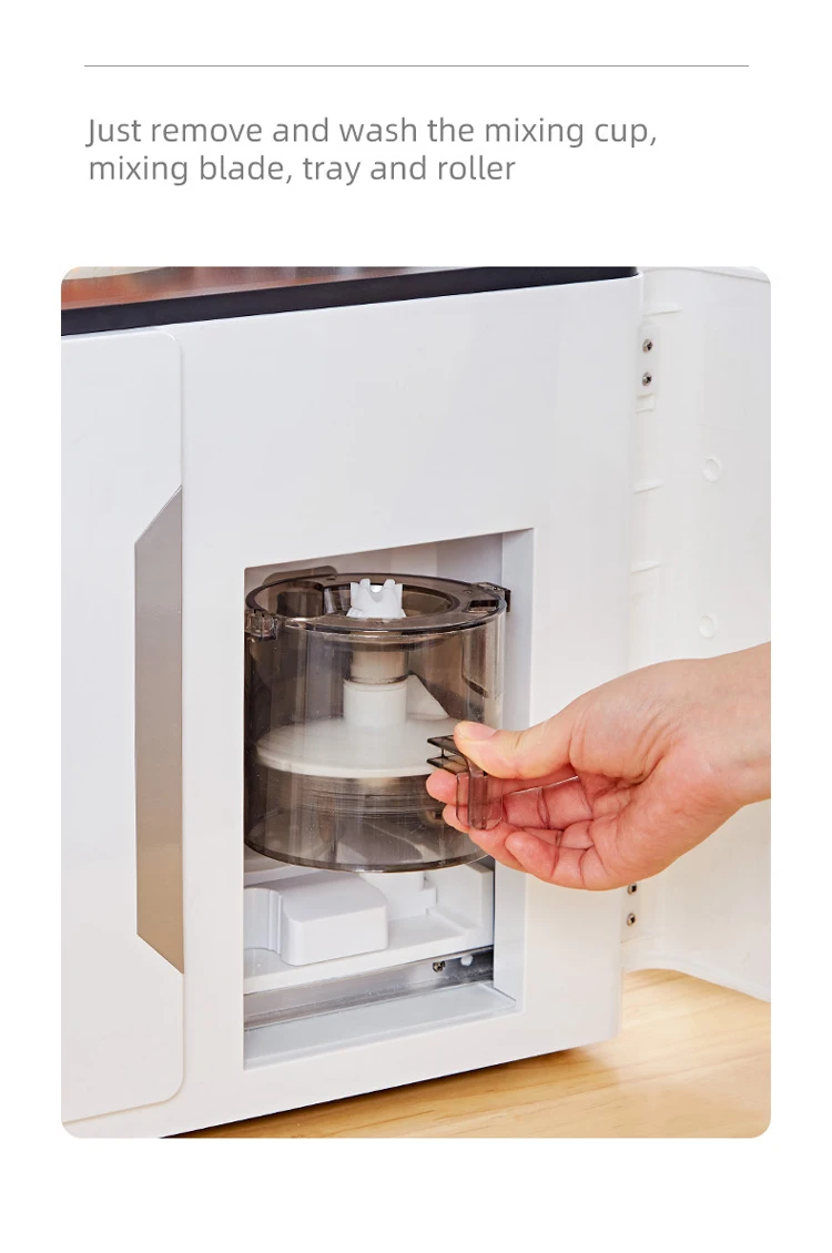 Roti Maker Automatic - Gouden Verkoper Groothandel automatische roti maker
