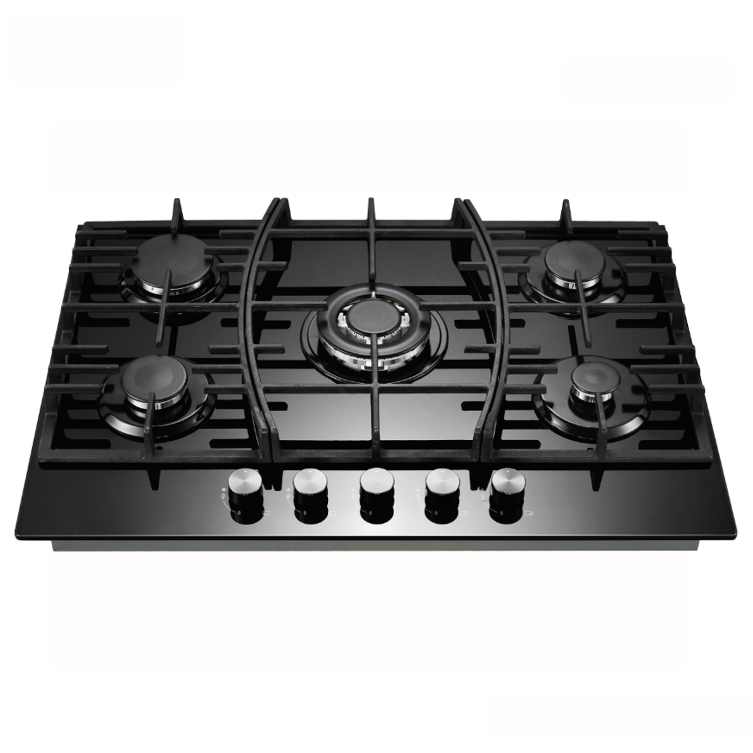 Kitchen Appliances Sale - Hot Sale keukenapparaat gehard glas gaskookplaat