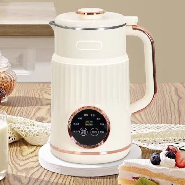 Kitchen Appliances Sale - Hot Koop 1L Grote Capaciteit Sojamelk