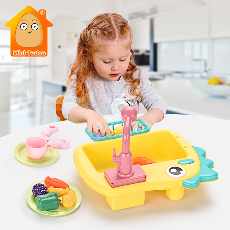 Kitchen Appliances For Kids - Kids Toy Pretend Play Keuken Electirc