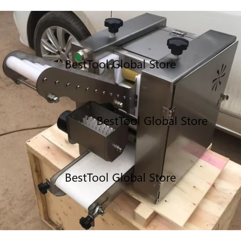 Roti Maker Automatic - Commerciële tortillamachine, 4200 stuks/uur, automatische roti/chapati
