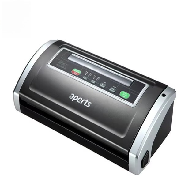 Kitchen Appliances Sale - Hot Sale Handige elektrische vacuümsealer voor