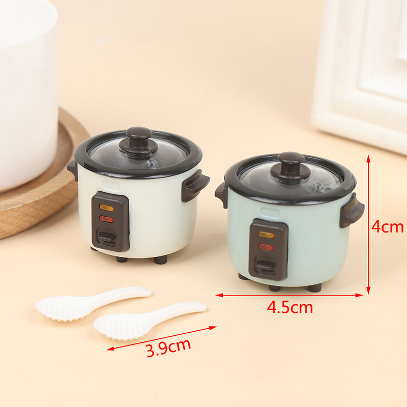Kitchen Appliances List - B * Nieuwe 1PCS 1/12 Mini