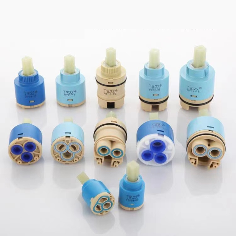 Kitchen Appliances For Restaurant - Kranen Mengspoelklep 25 MM/35 MM/40 MM