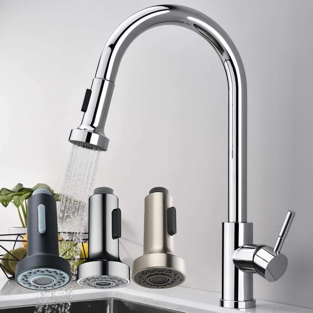 Keuken Uittrekbare Kraan Sproe - Kitchen Appliances For Restaurant recensie en prijs