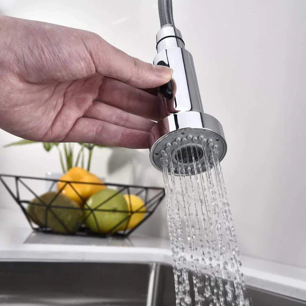 Keuken Uittrekbare Kraan Sproe - Kitchen Appliances For Restaurant recensie en prijs