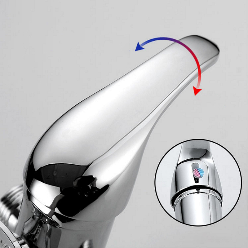 Muur Extra Lange Uitloop Aanre - Kitchen Appliances For Restaurant recensie en prijs