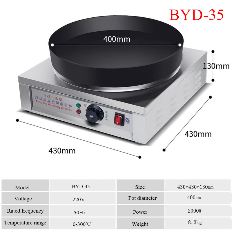 Hete verkoop Cake Maker Souffl - Kitchen Appliances Sale recensie en prijs