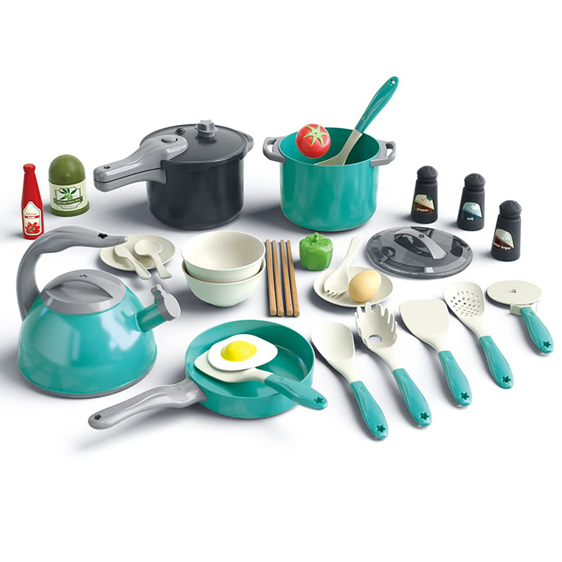 Kids Keuken Speelgoed Accessoi - Kitchen Appliances For Kids recensie en prijs