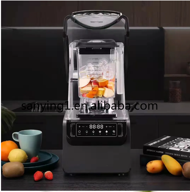 SANYING Professionele keukenap - Kitchen Appliances Sale recensie en prijs