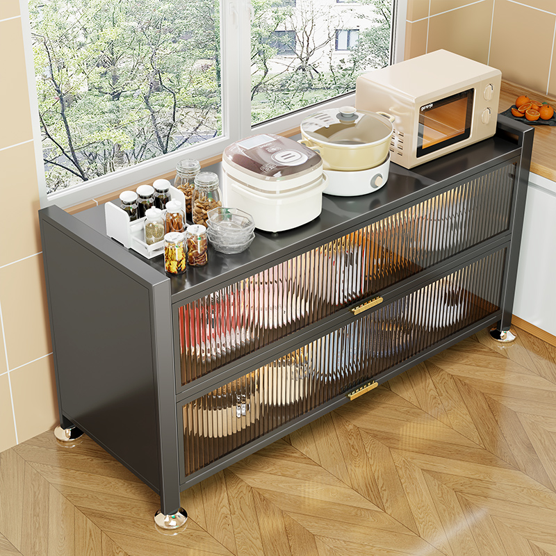 Stofdichte stalen metalen opbe - Kitchen Appliances Sale recensie en prijs