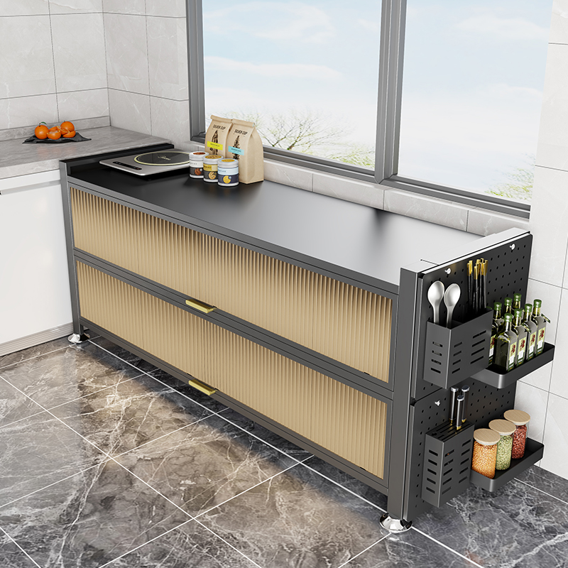 Stofdichte stalen metalen opbe - Kitchen Appliances Sale recensie en prijs