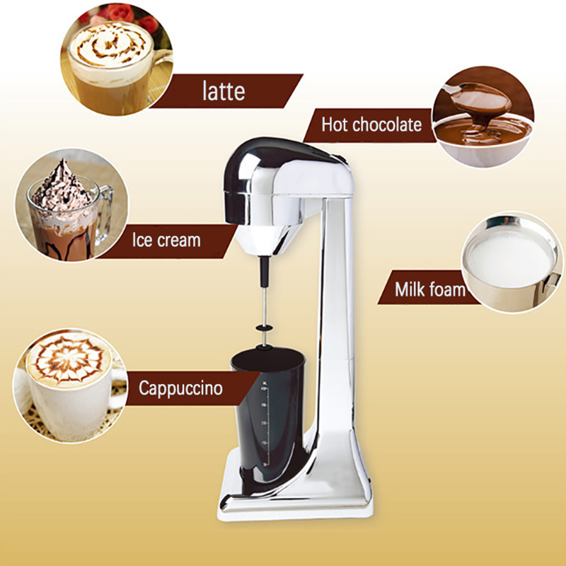 220V Elektrische Melkopschuime - Kitchen Appliances For Restaurant recensie en prijs