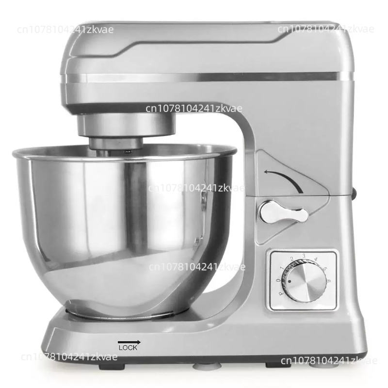 Professionele 1400W 5.7L Patis - Kitchen Appliances Sale recensie en prijs