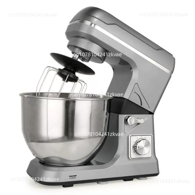Professionele 1400W 5.7L Patis - Kitchen Appliances Sale recensie en prijs