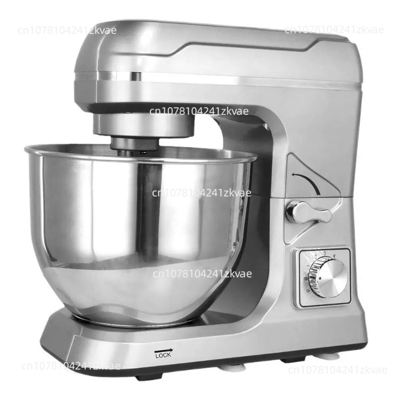 Professionele 1400W 5.7L Patis - Kitchen Appliances Sale recensie en prijs
