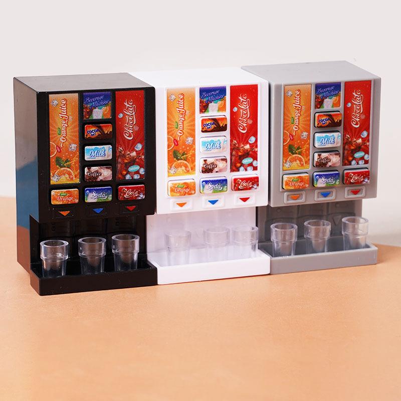 NIEUWE 1/12 Dollhouse Simulati - Kitchen Appliances List recensie en prijs