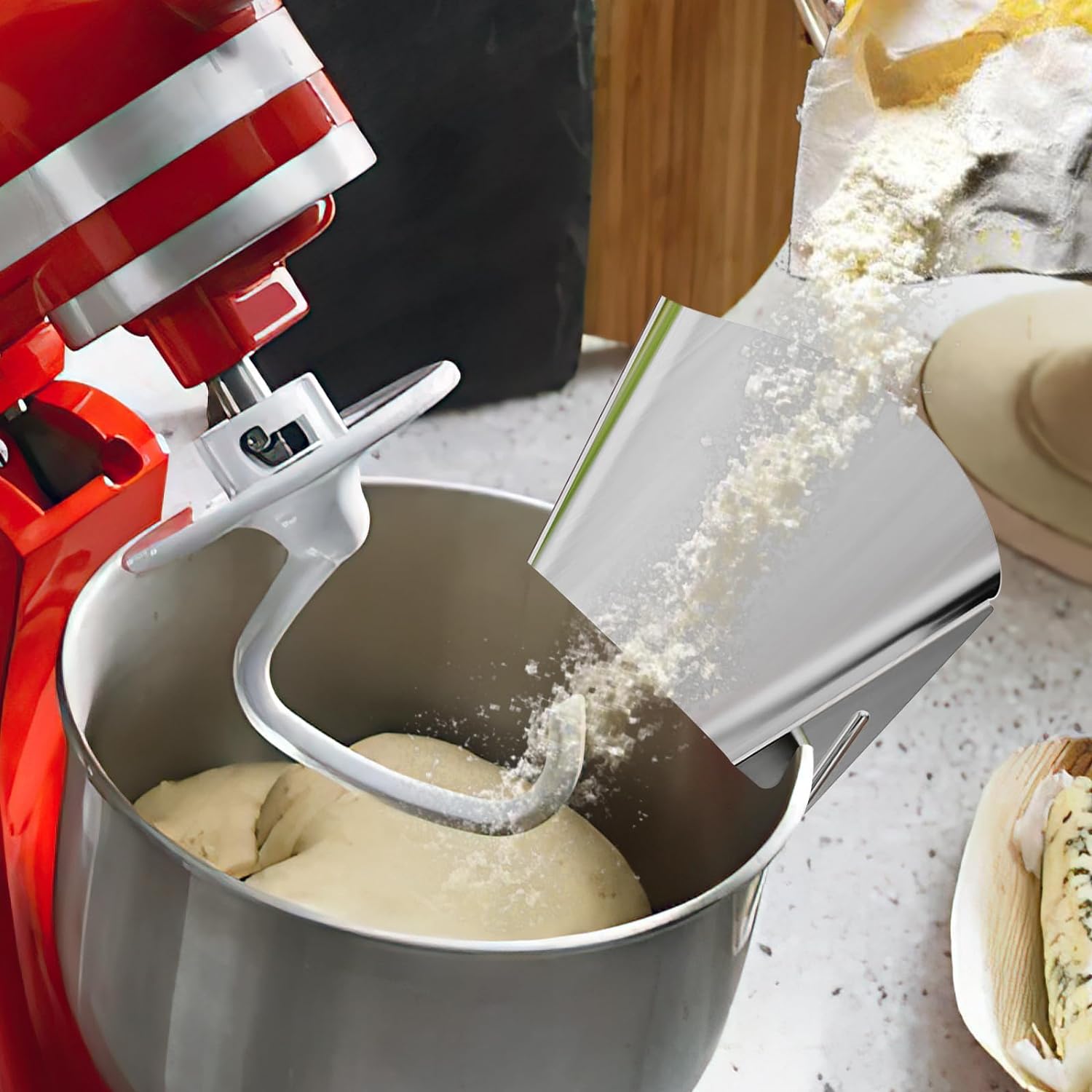Gietgoot voor KitchenAid keuke - Kitchen Appliances For Restaurant recensie en prijs