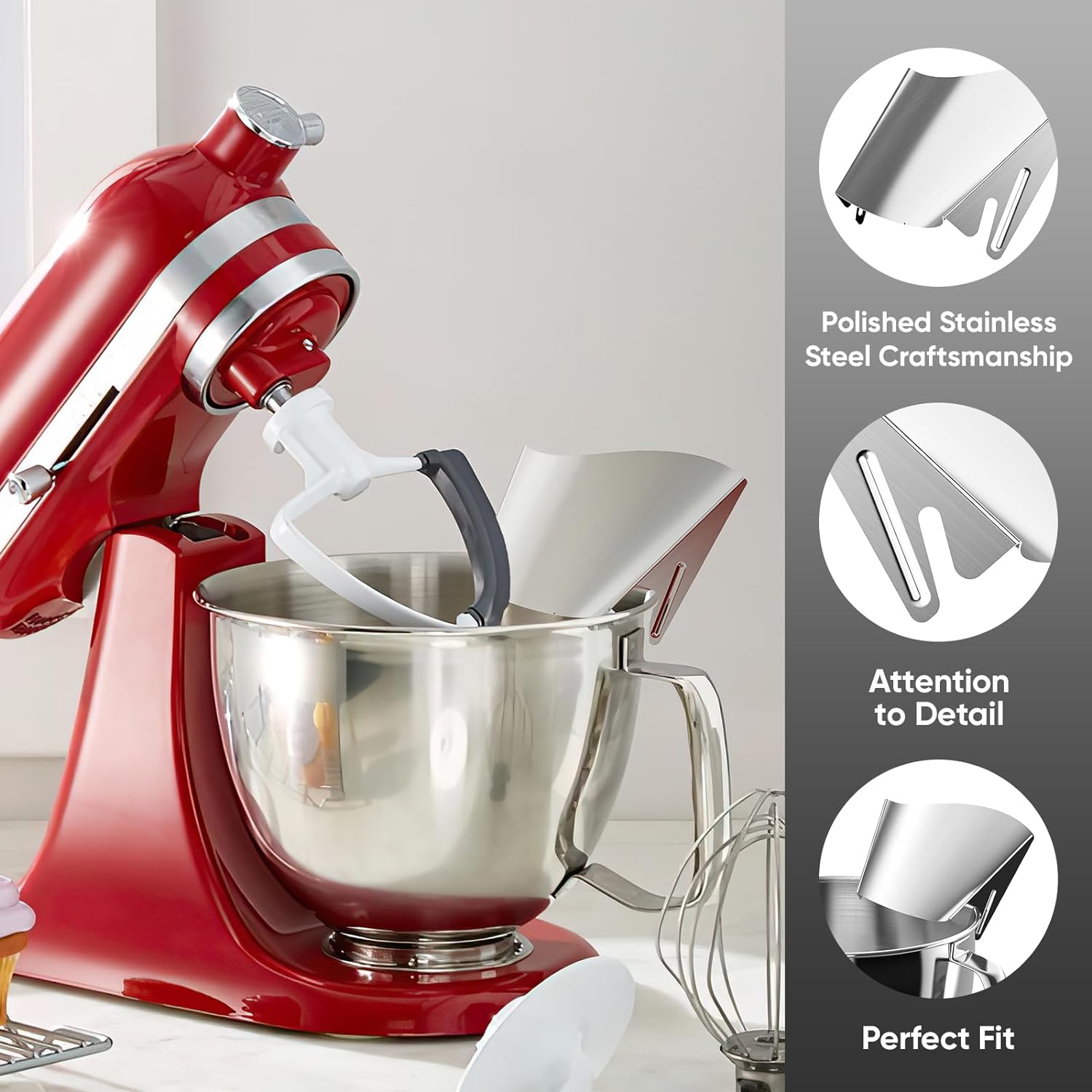 Gietgoot voor KitchenAid keuke - Kitchen Appliances For Restaurant recensie en prijs