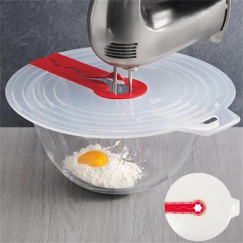 Beat Eggs Mixer Cover Mixer Sp - Kitchen Appliances Australia recensie en prijs
