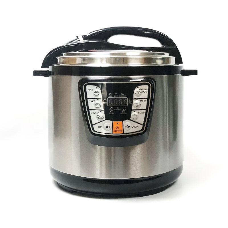 Hot Sales multifunctionele 5L  - Kitchen Appliances Sale recensie en prijs
