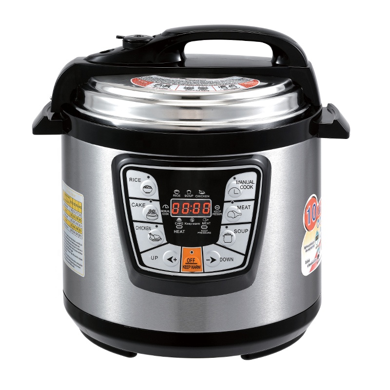 Hot Sales multifunctionele 5L  - Kitchen Appliances Sale recensie en prijs
