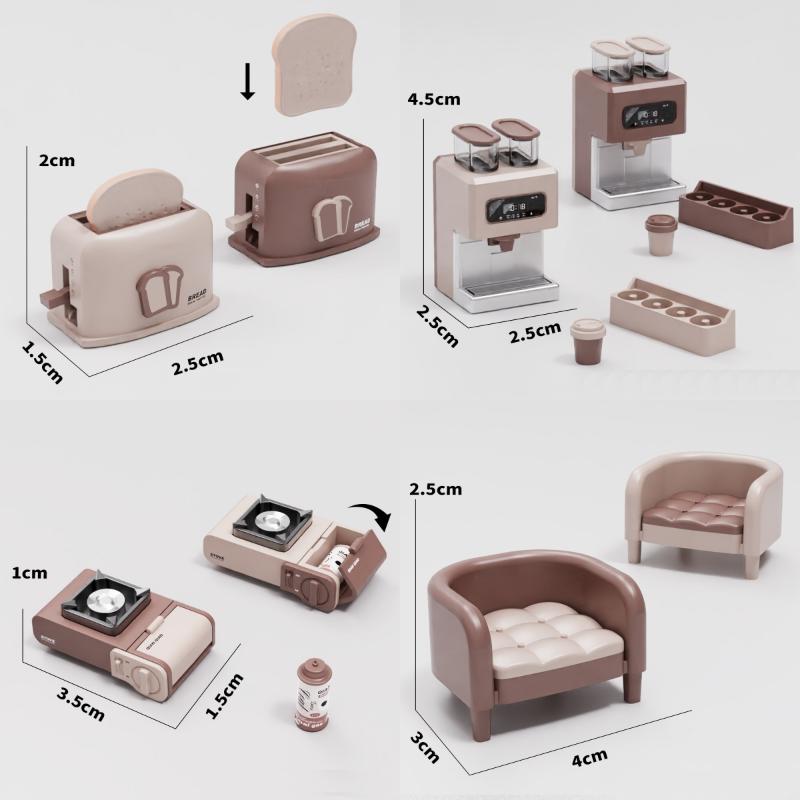 Hot Koop 1 Stuks Realistische  - Kitchen Appliances Sale recensie en prijs