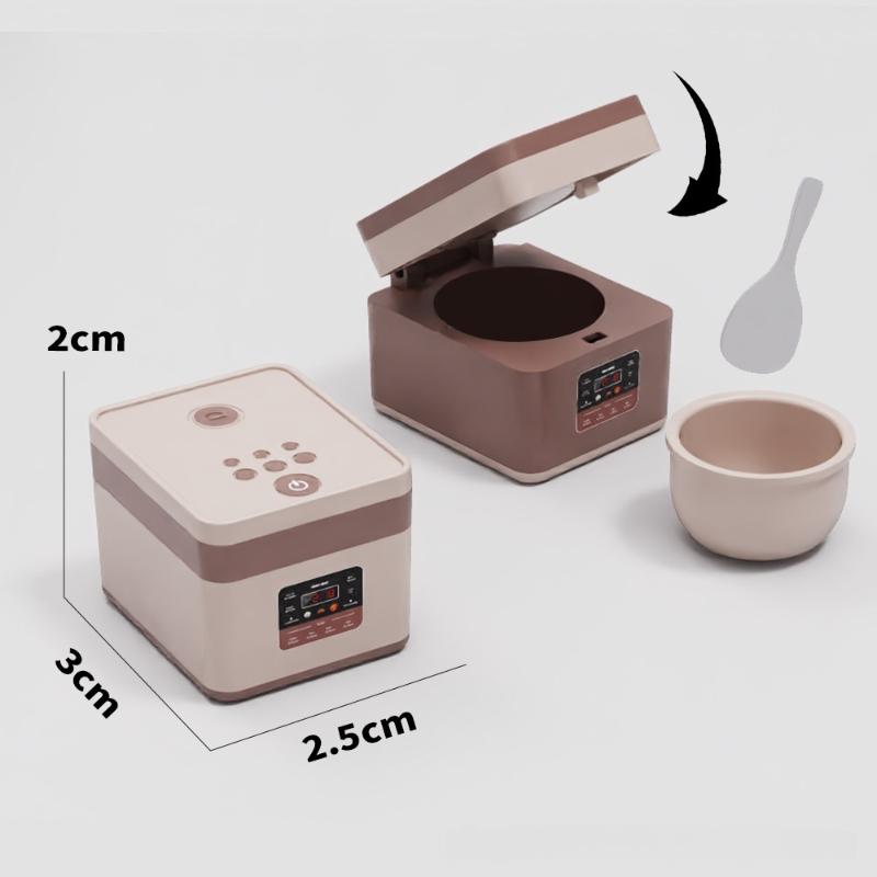 Hot Koop 1 Stuks Realistische  - Kitchen Appliances Sale recensie en prijs