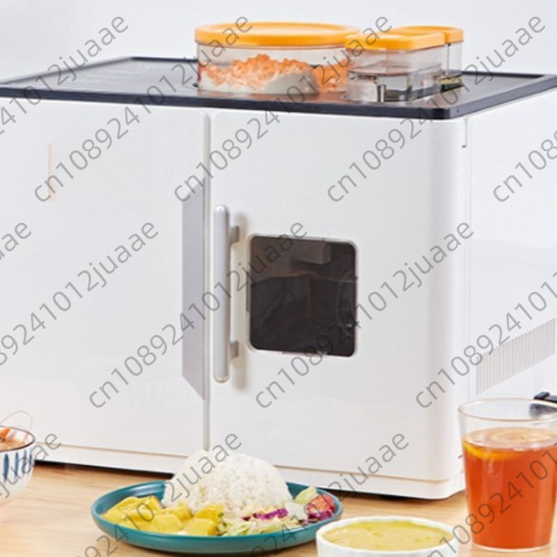 Elektrische Roti Robot Rotti A - Roti Maker Automatic recensie en prijs
