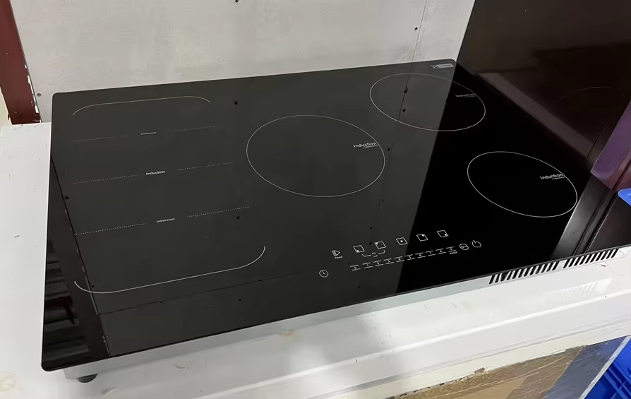 Hot Sales Krachtige inductieko - Kitchen Appliances Sale recensie en prijs