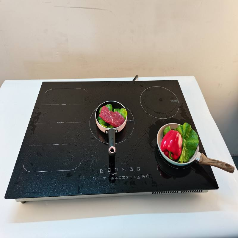 Hot Sales Krachtige inductieko - Kitchen Appliances Sale recensie en prijs