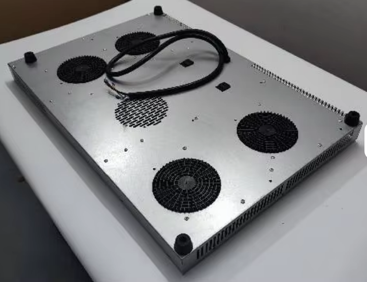Hot Sales Krachtige inductieko - Kitchen Appliances Sale recensie en prijs
