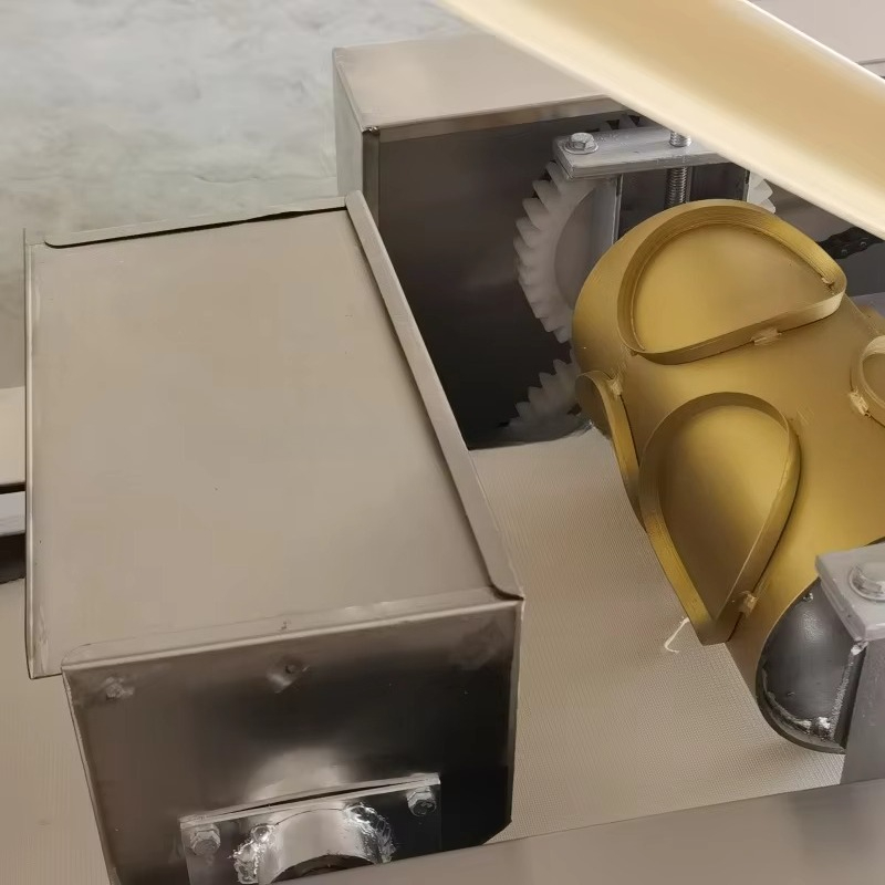 Elektrische Commerciële Automa - Roti Maker Automatic recensie en prijs