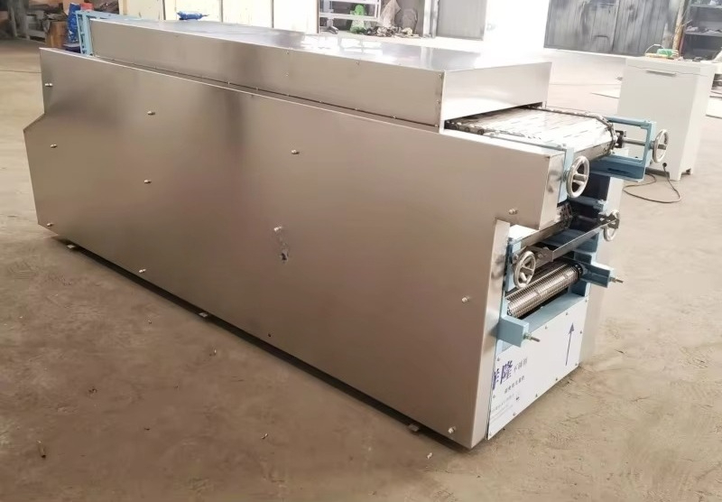 Elektrische Commerciële Automa - Roti Maker Automatic recensie en prijs