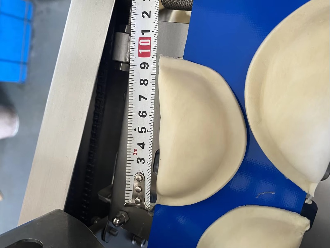 Fabrieksdirecte levering autom - Roti Maker Automatic recensie en prijs