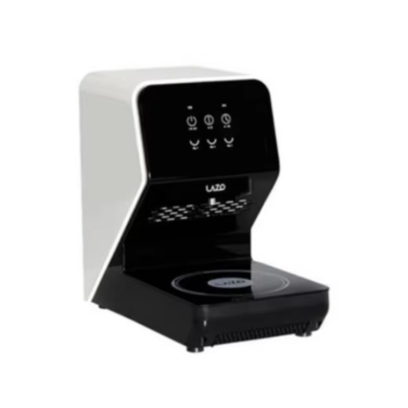 Gouden Verkoper LAZO Bedrijfsa - Kitchen Appliances Ideas recensie en prijs