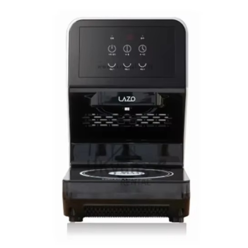 Gouden Verkoper LAZO Bedrijfsa - Kitchen Appliances Ideas recensie en prijs