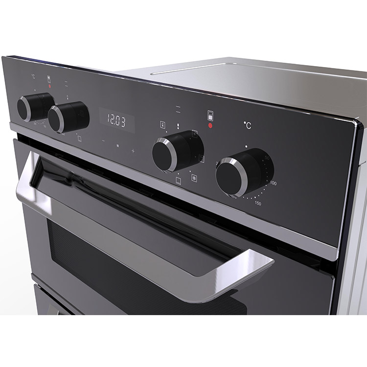 Hot Sale Oven Elektrische inge - Kitchen Appliances Sale recensie en prijs