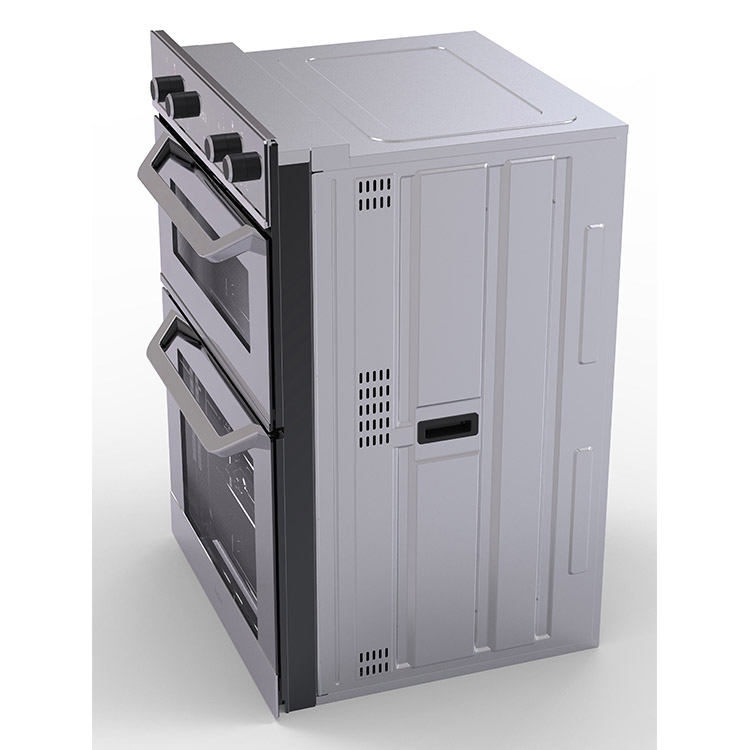 Hot Sale Oven Elektrische inge - Kitchen Appliances Sale recensie en prijs