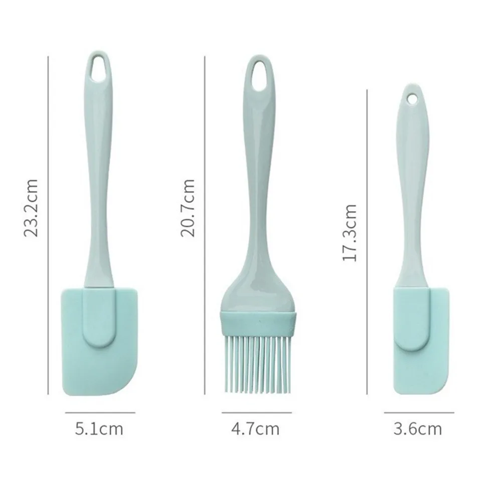 3 Stuks Crème Schraper Diy Bro - Kitchen Appliances Australia recensie en prijs