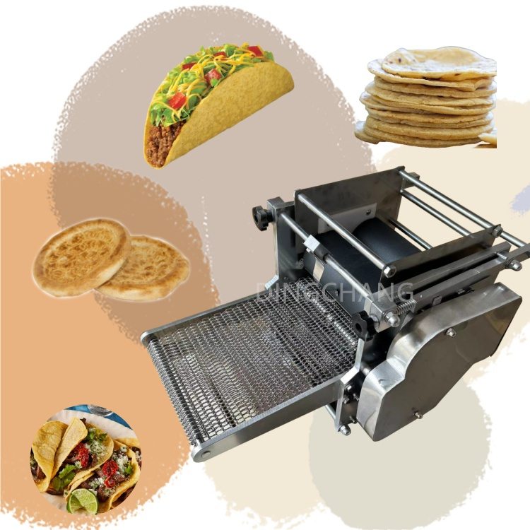 Canada 	 Automatische Pani Pur - Roti Maker Automatic recensie en prijs